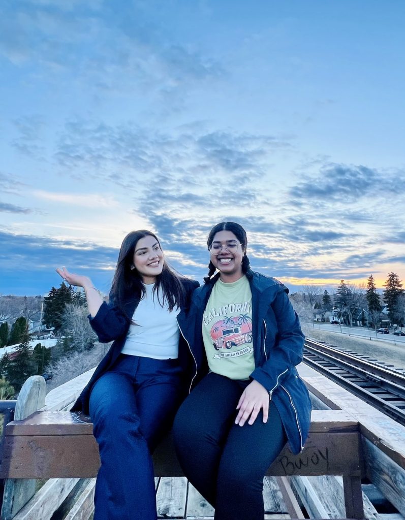 Family reunification Canada