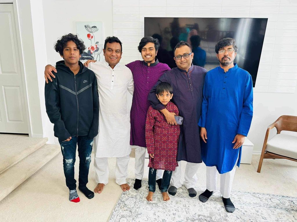 Family Sponsorship Canada