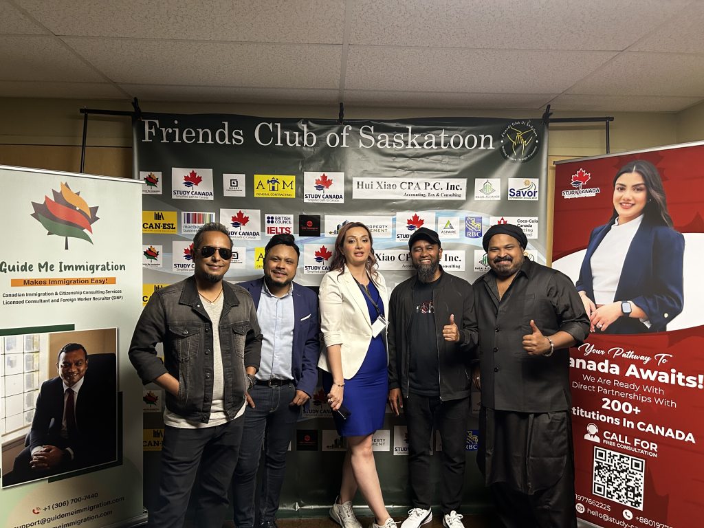 Family Sponsorship Canada