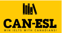 IELTS for Canada