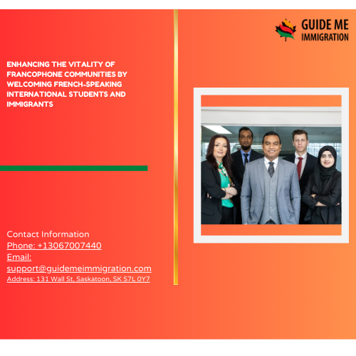 Francophone Communities Canada