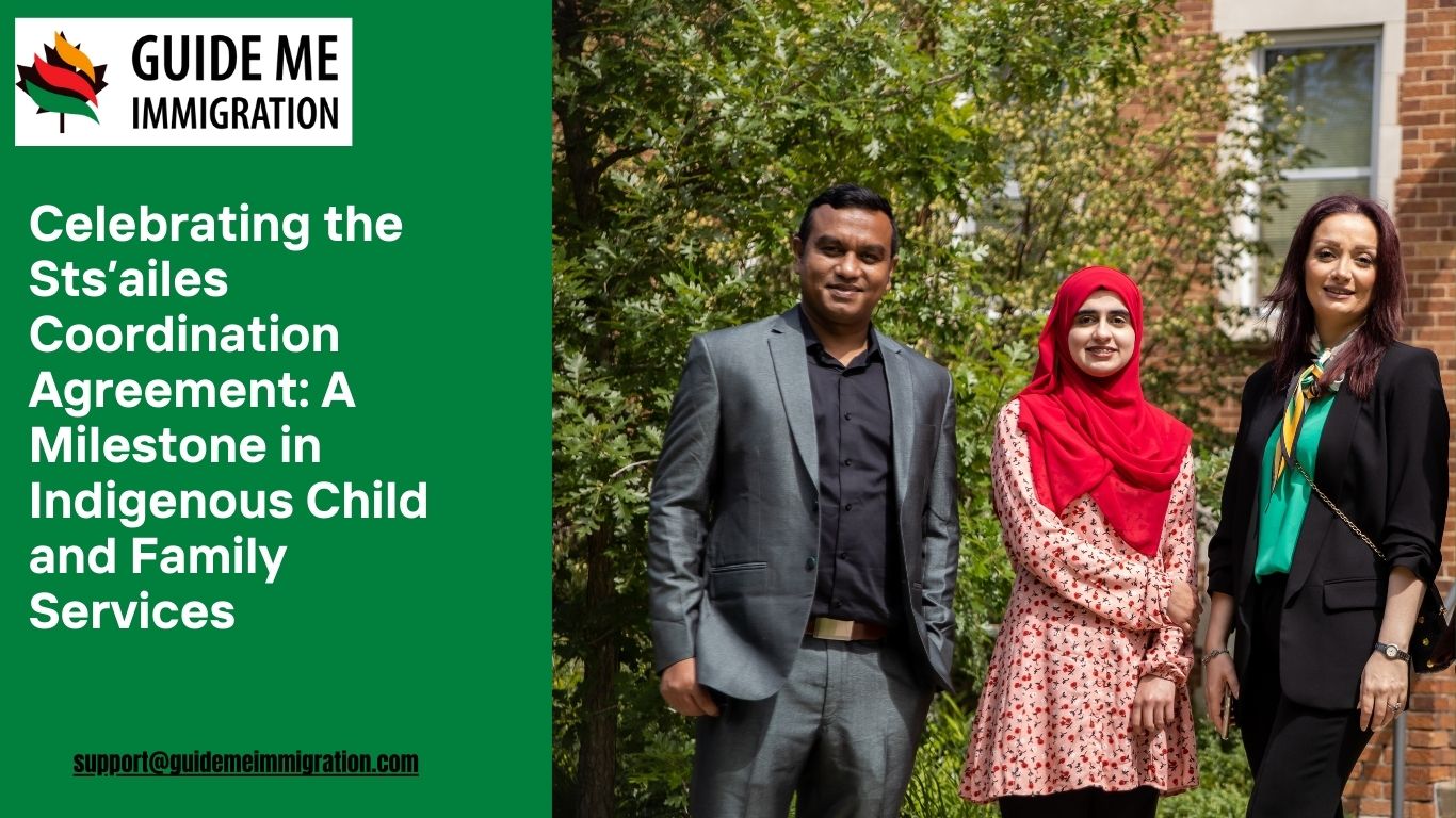 Indigenous Child and Family Services Canada