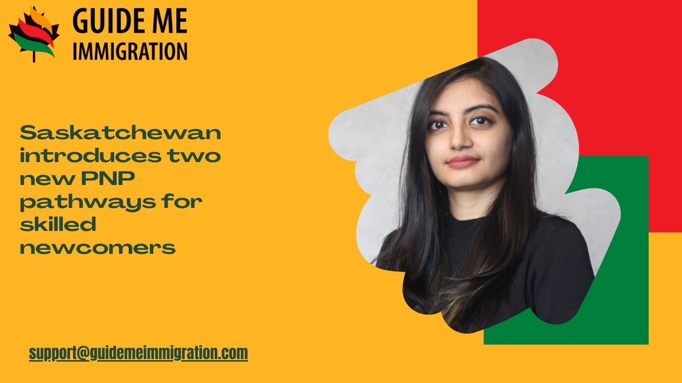 PNP Pathways Saskatchewan