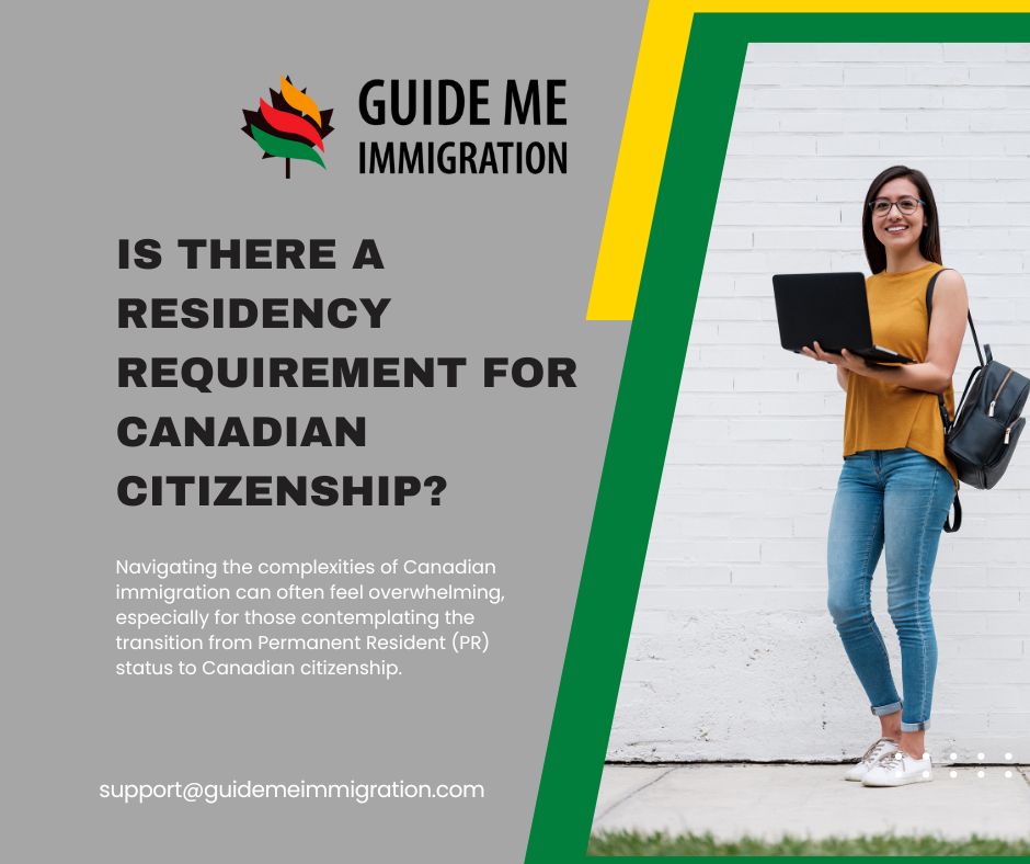Canadian Citizenship