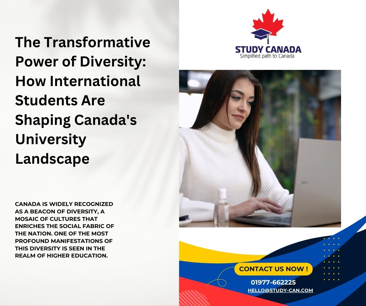 International Student Canada