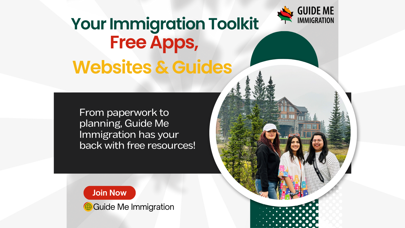 Immigration Toolkit Canada