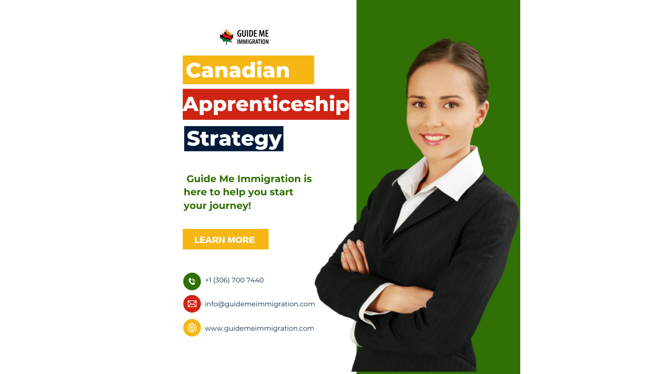 Canadian Apprenticeship