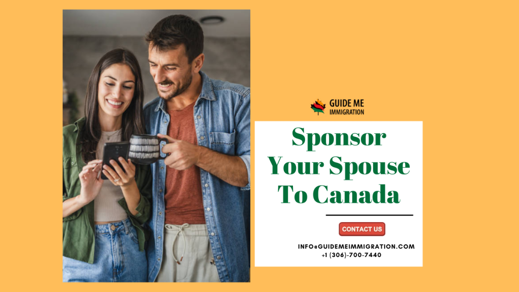 Spousal Sponsorship (SOWP)