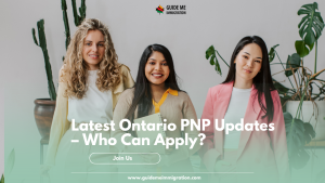 Ontario PNP Updates