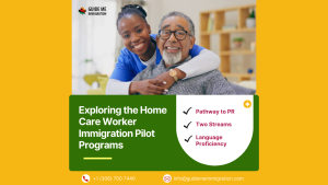 Home Care Worker Program Canada