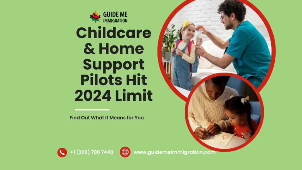 Child and home care support