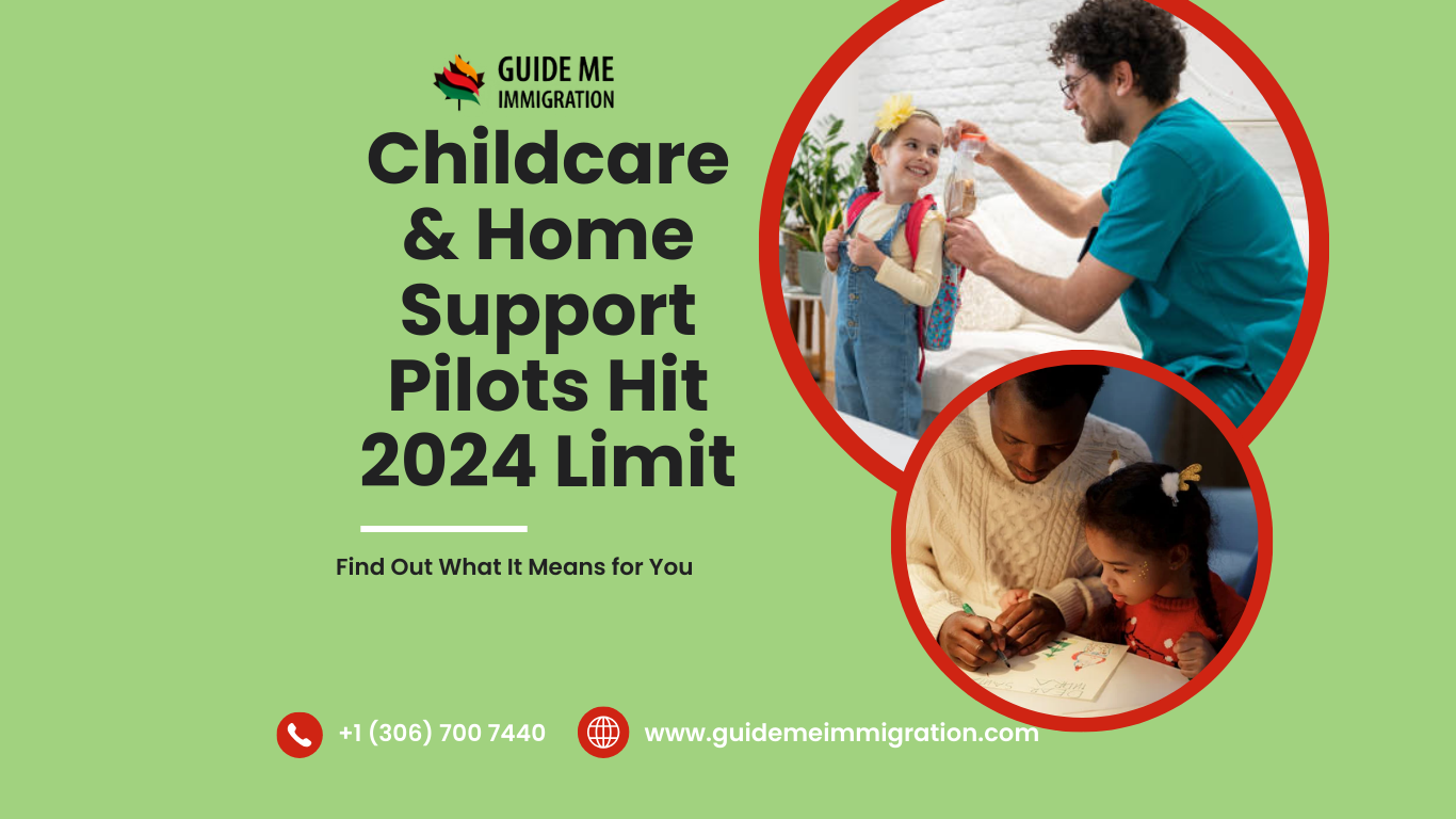 Child and home care support