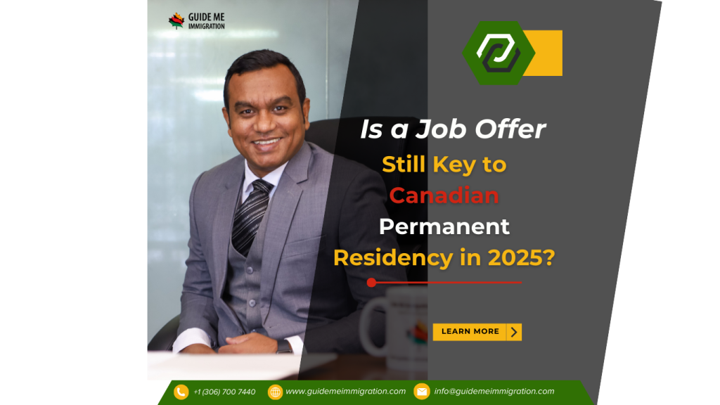 Permanent Residency (PR) in Saskatchewan