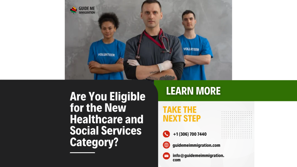 Healthcare and Social Services Canada