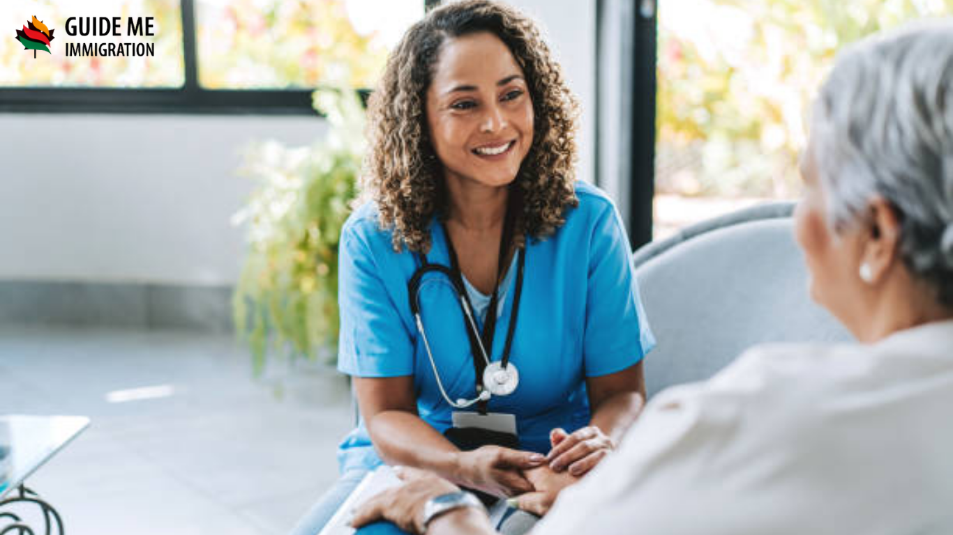 Canada closes Home Care Worker Pilot PR stream for caregivers outside the country — IRCC 2025 update